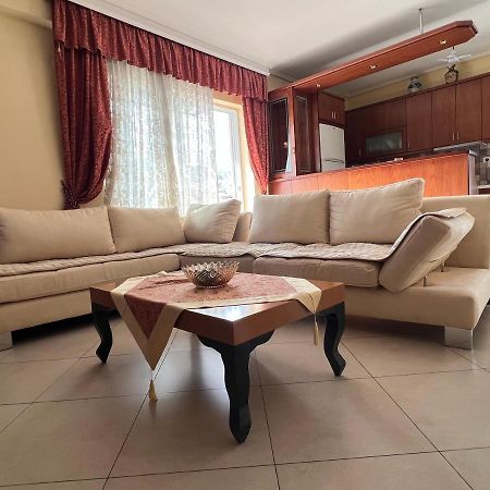 City Center Apartment 1 Sarandë Dış mekan fotoğraf