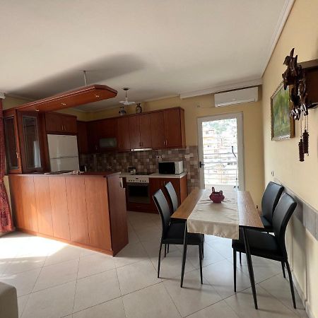 City Center Apartment 1 Sarandë Dış mekan fotoğraf