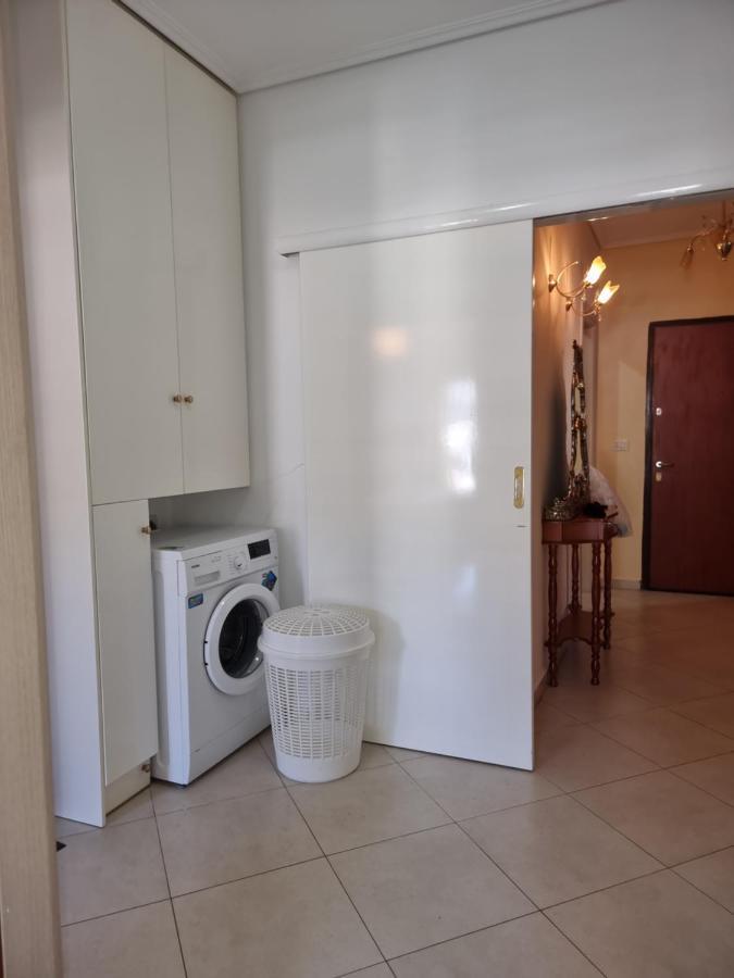 City Center Apartment 1 Sarandë Dış mekan fotoğraf